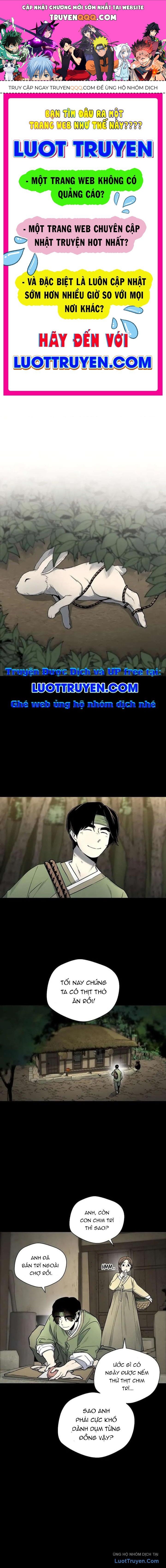 Nhân Diện Chapter 12 - Trang 1