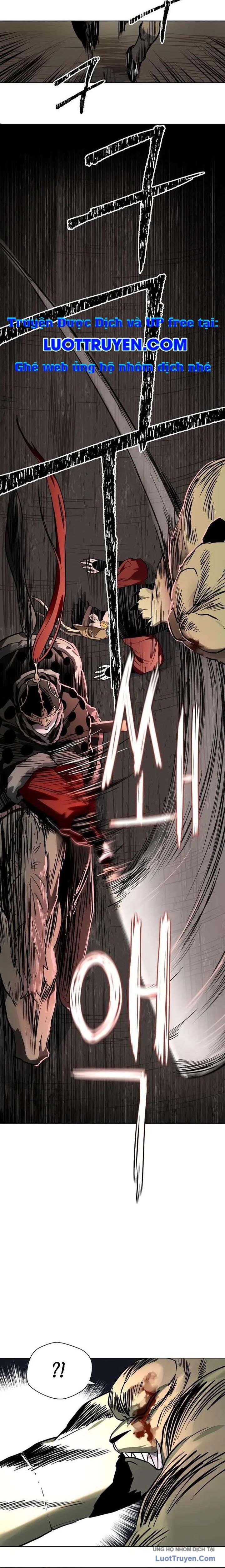 Nhân Diện Chapter 12 - Trang 11