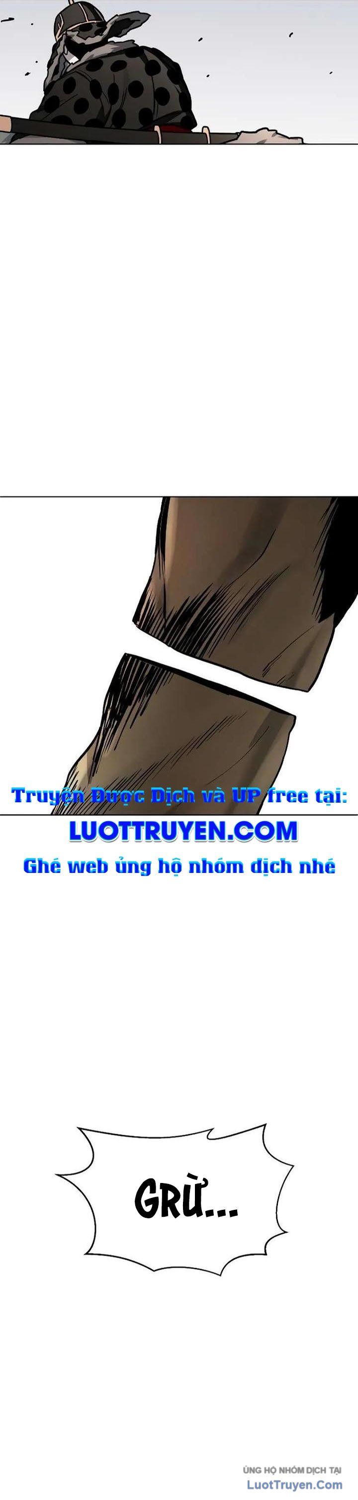 Nhân Diện Chapter 12 - Trang 12