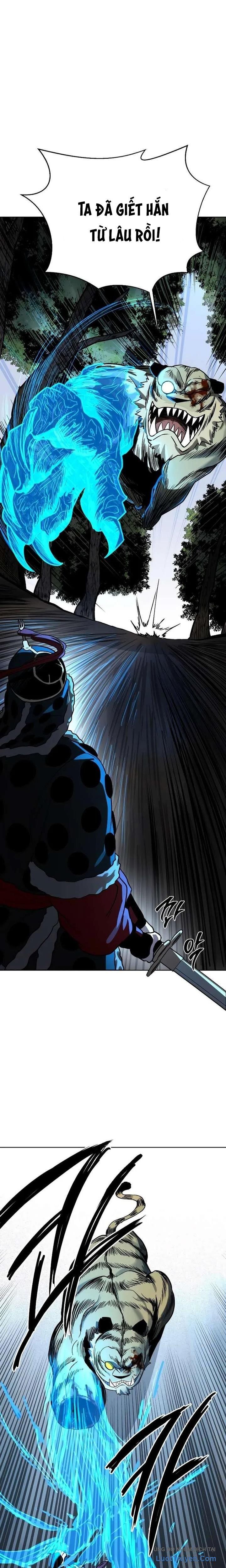 Nhân Diện Chapter 12 - Trang 15