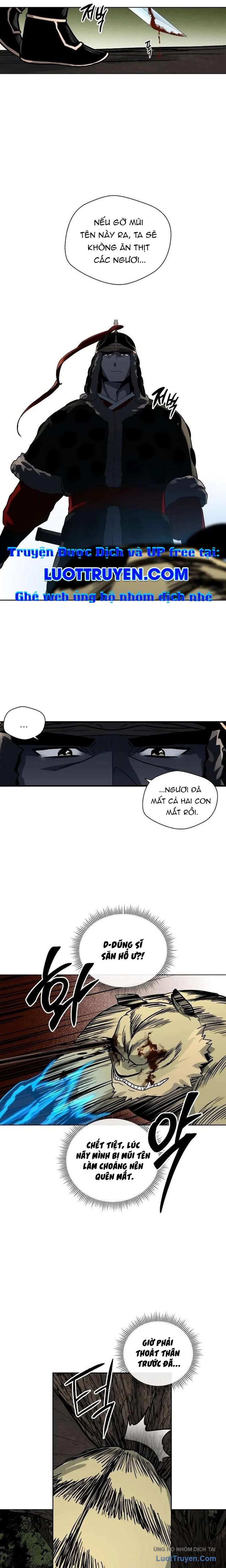 Nhân Diện Chapter 12 - Trang 25