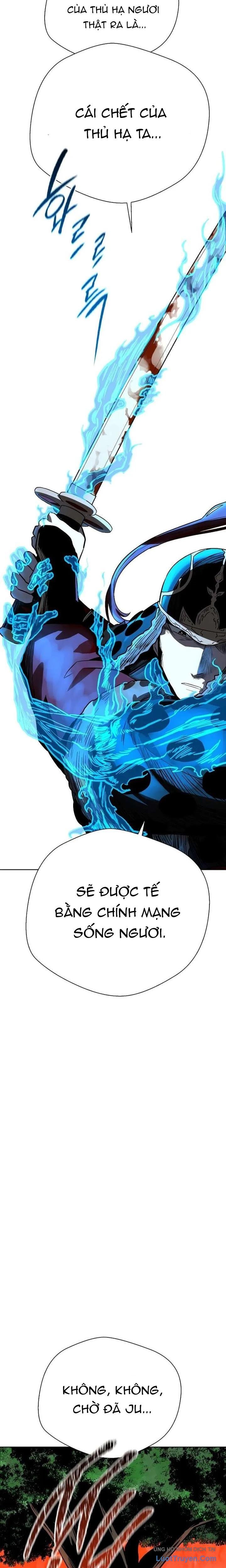 Nhân Diện Chapter 12 - Trang 27