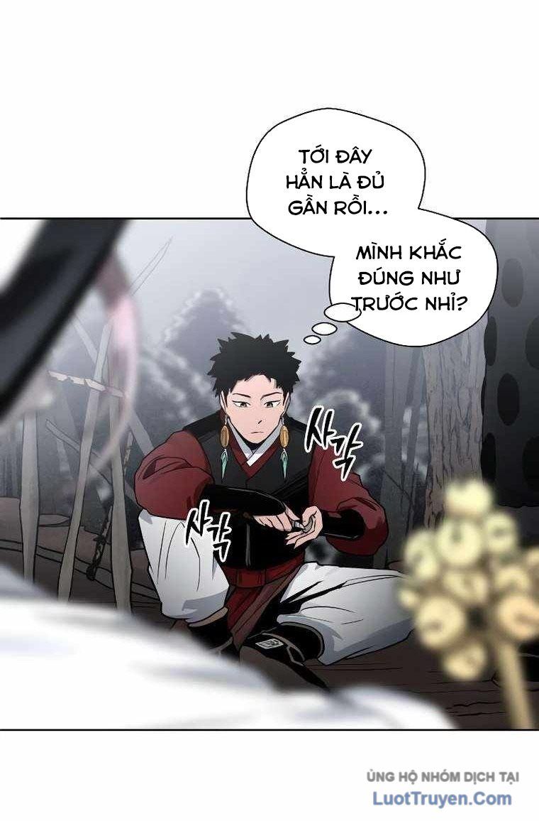 Nhân Diện Chapter 13 - Trang 10