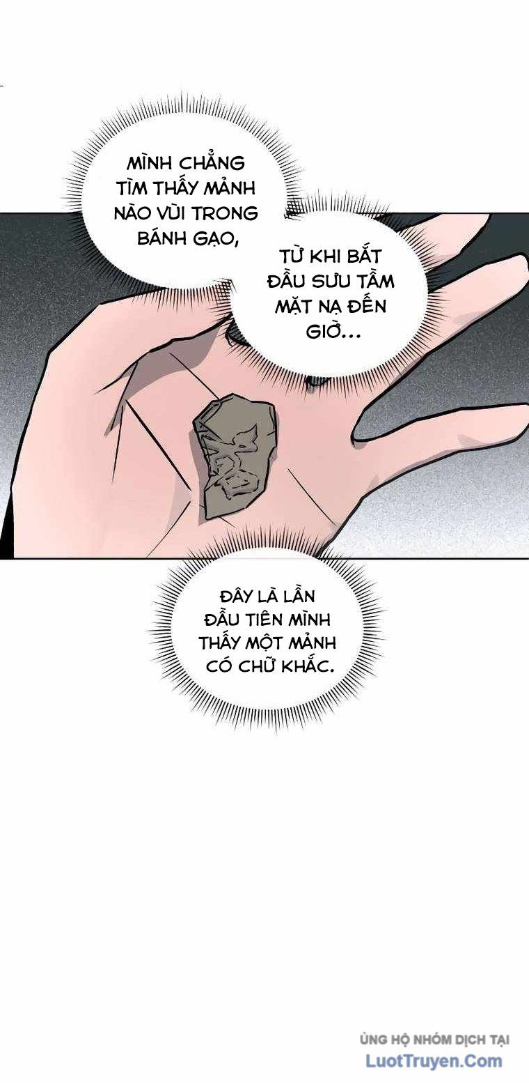 Nhân Diện Chapter 13 - Trang 11