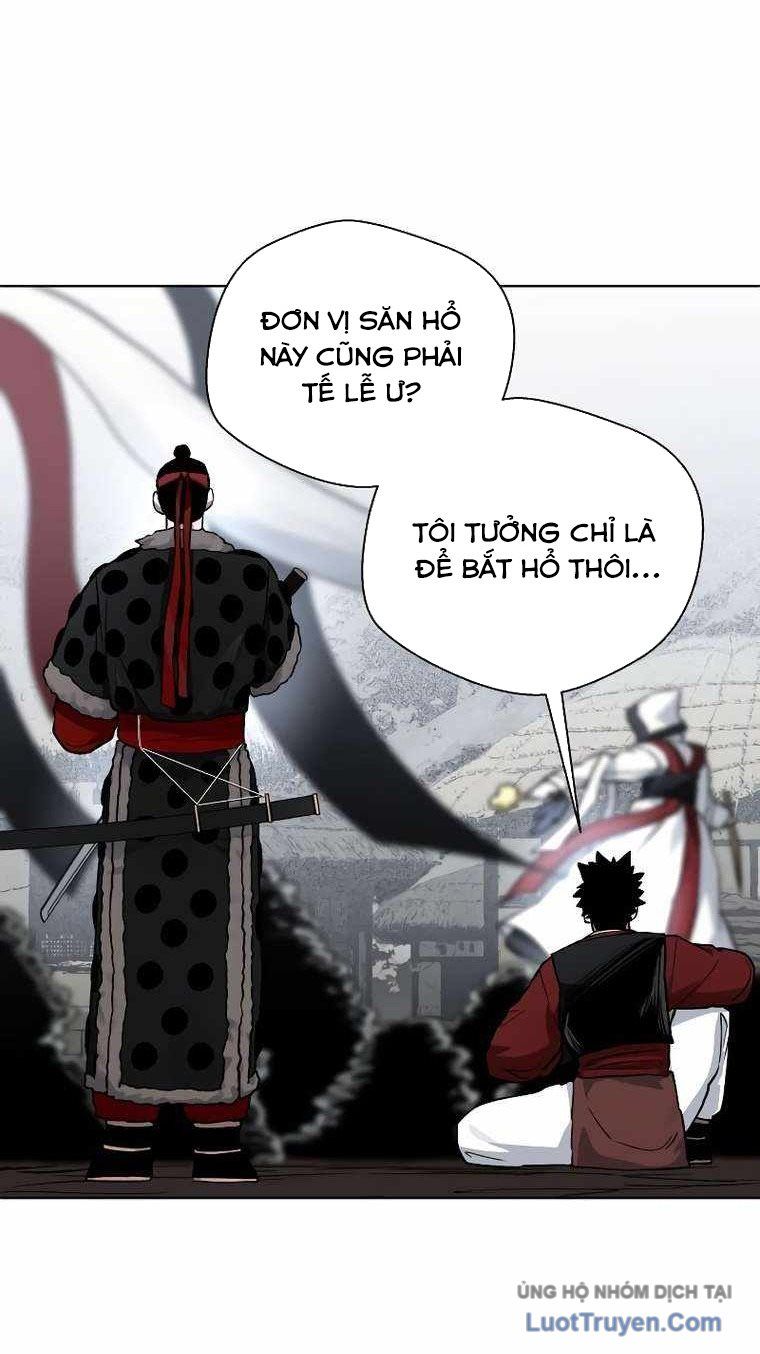 Nhân Diện Chapter 13 - Trang 13