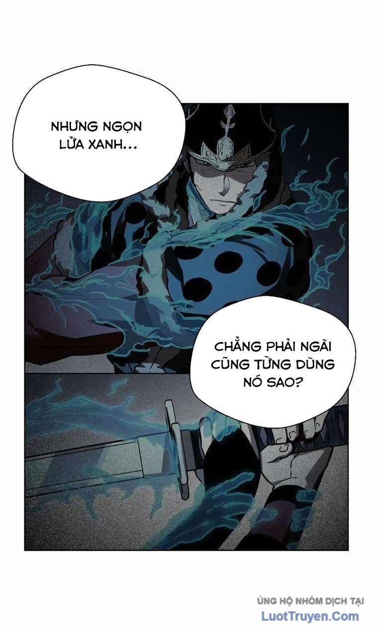 Nhân Diện Chapter 13 - Trang 17