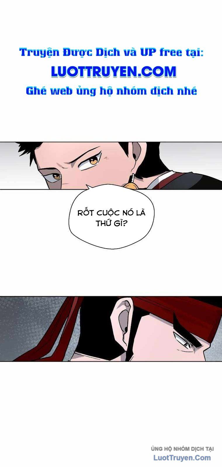 Nhân Diện Chapter 13 - Trang 18