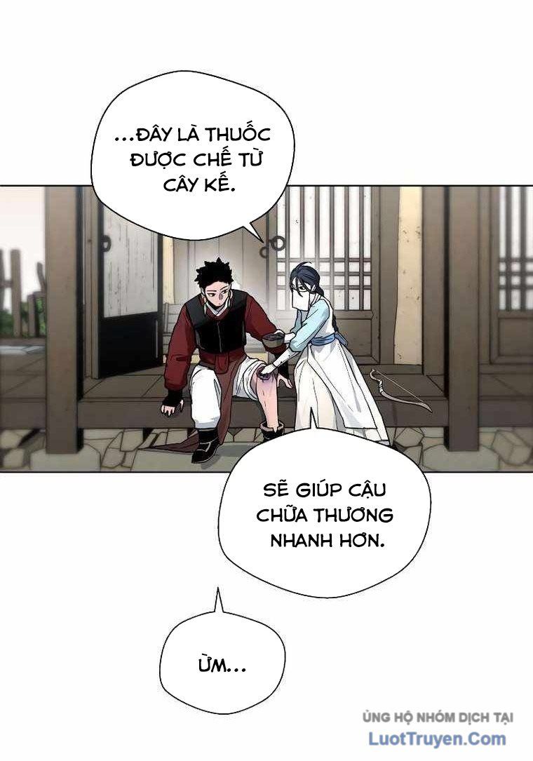 Nhân Diện Chapter 13 - Trang 24