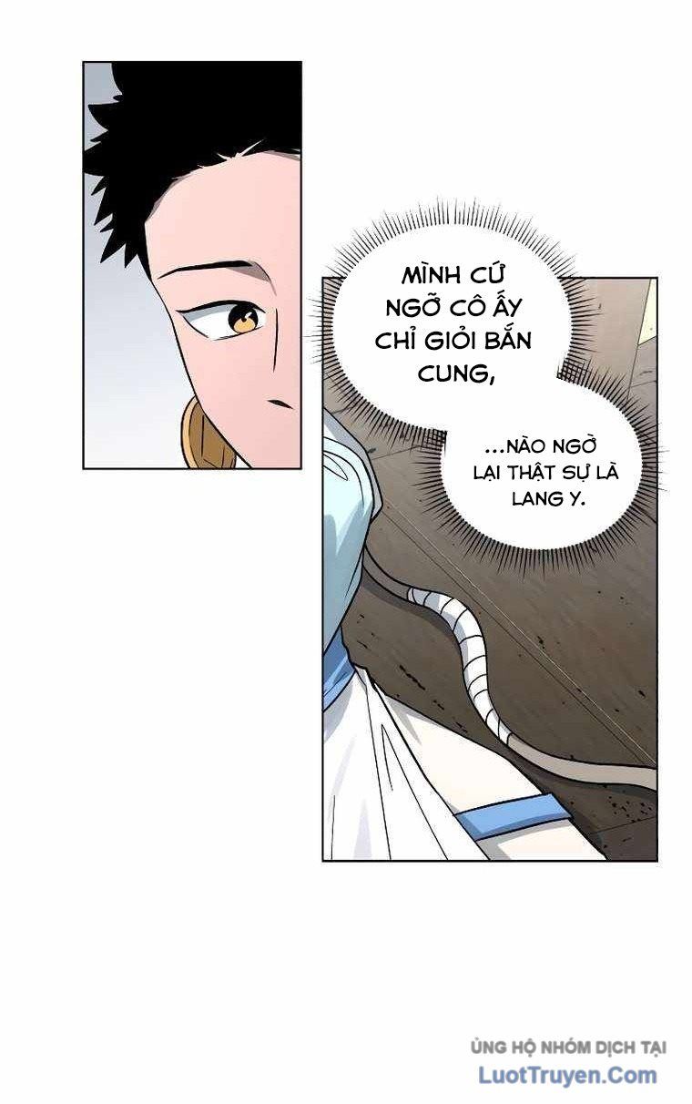 Nhân Diện Chapter 13 - Trang 25
