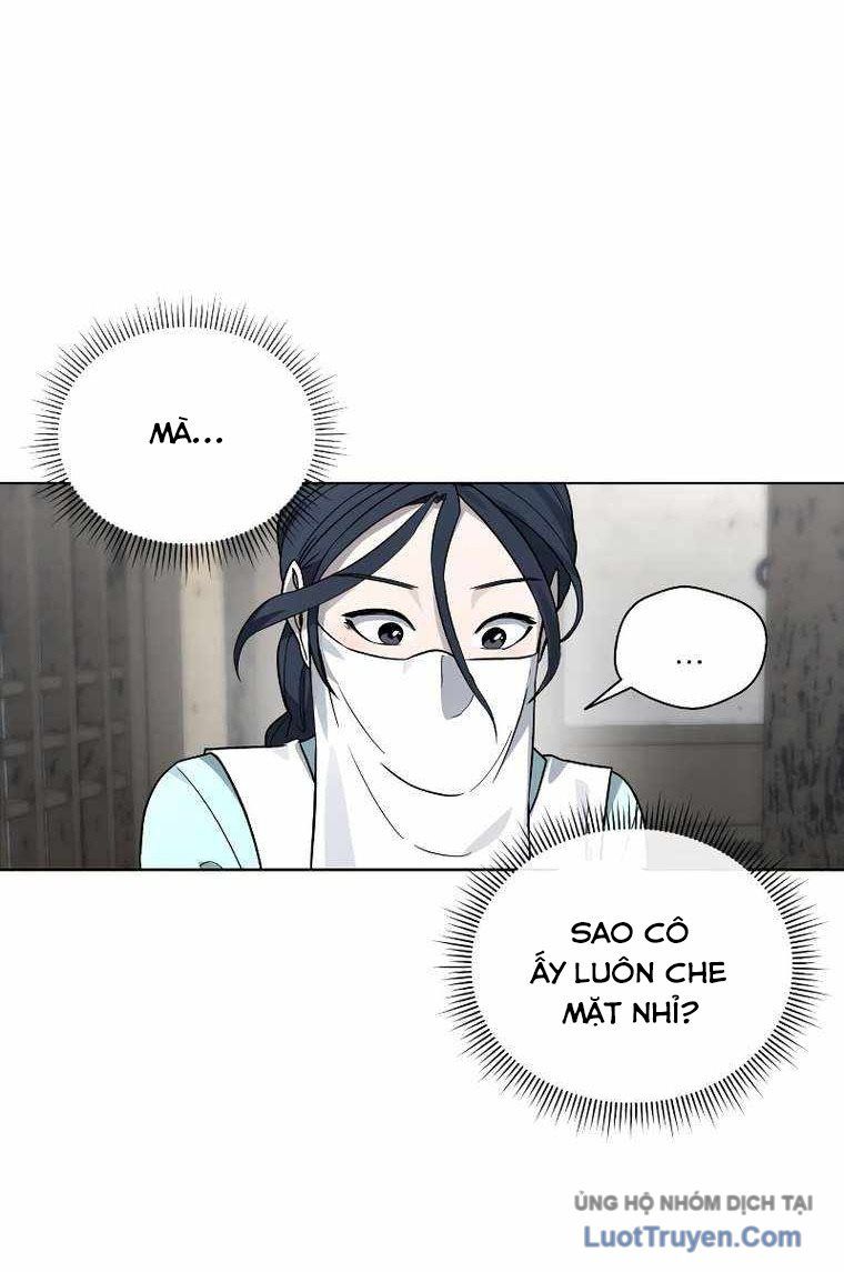 Nhân Diện Chapter 13 - Trang 26