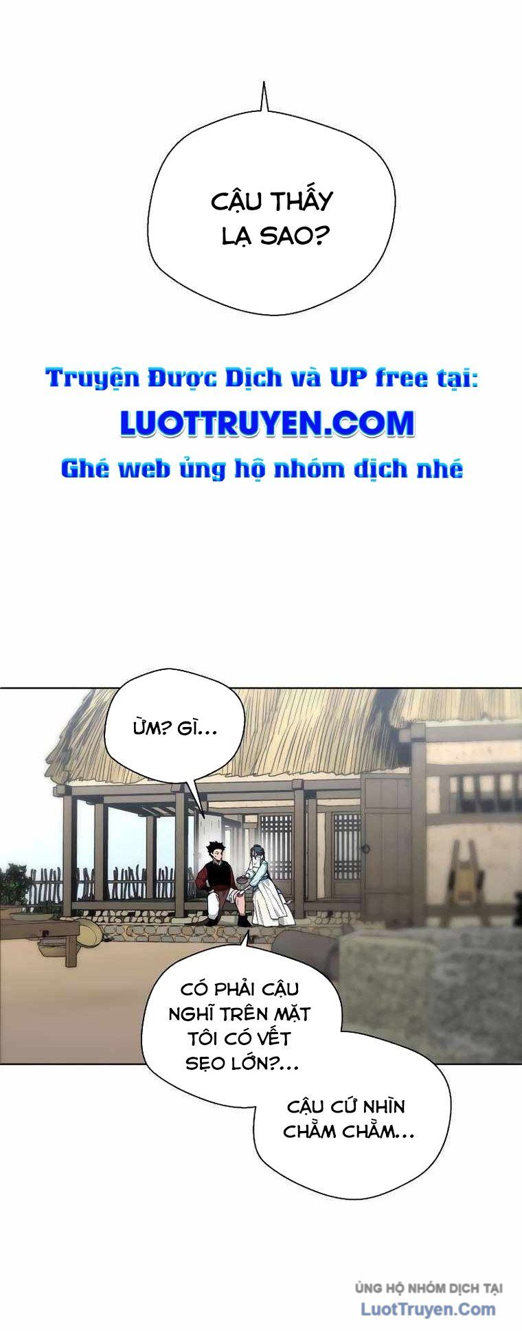Nhân Diện Chapter 13 - Trang 27