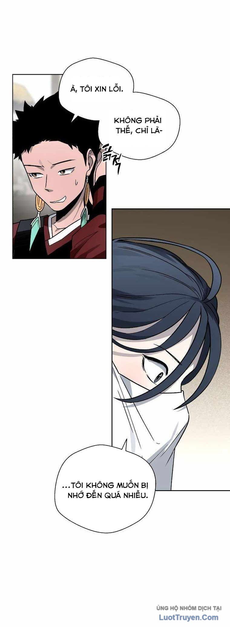 Nhân Diện Chapter 13 - Trang 28