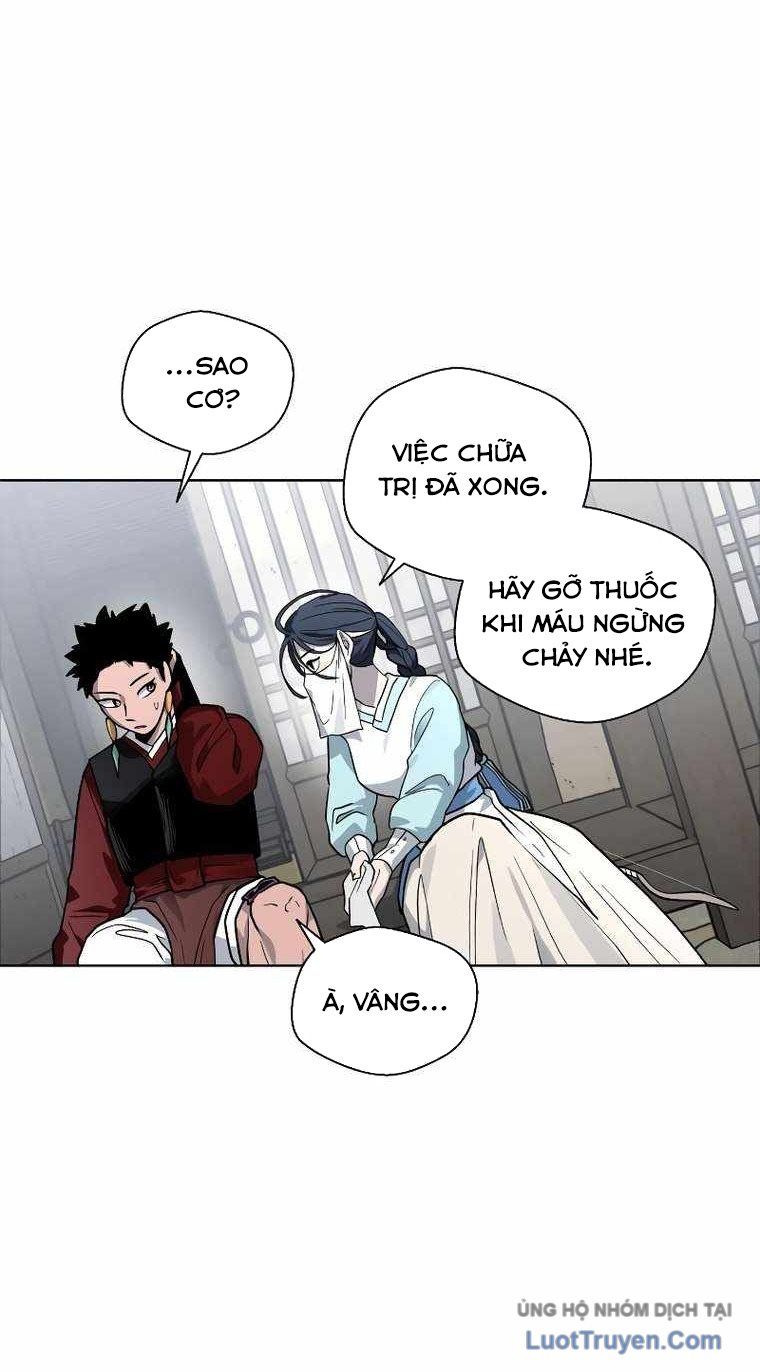 Nhân Diện Chapter 13 - Trang 29