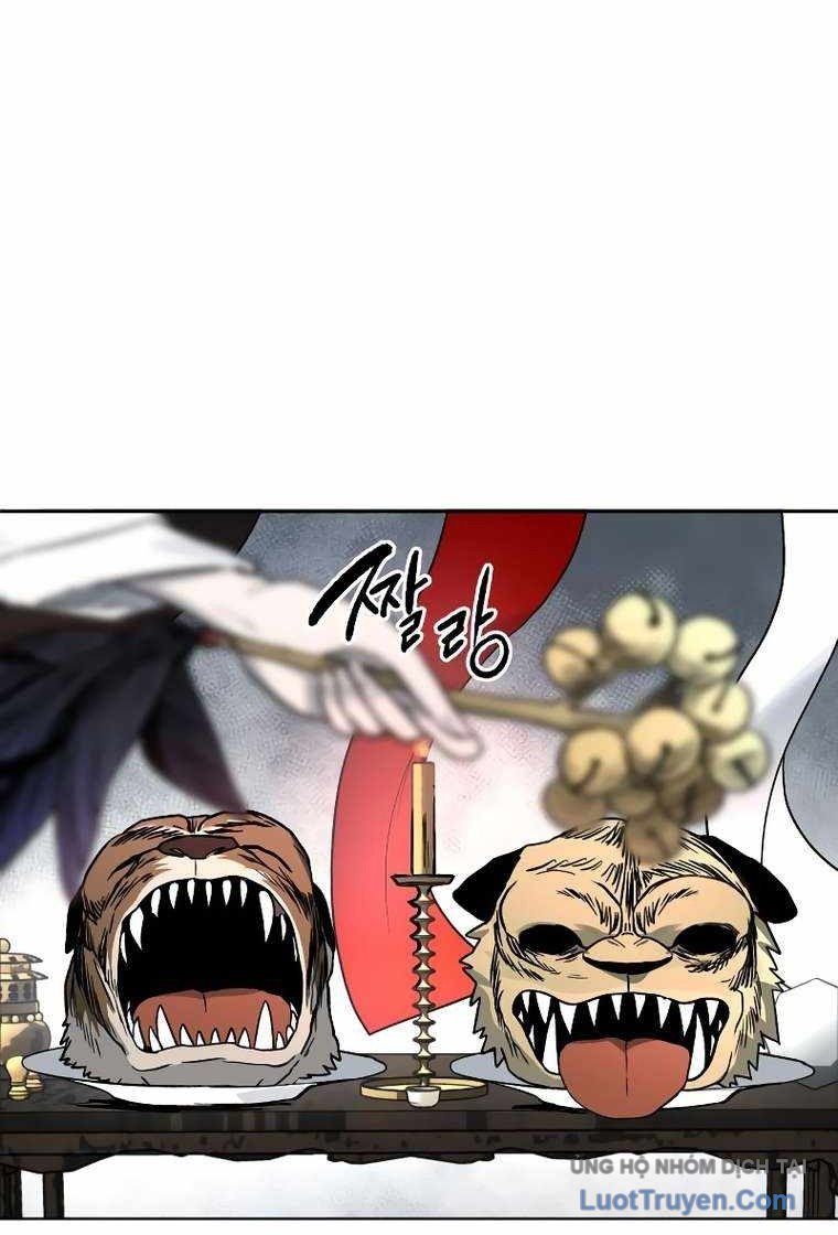 Nhân Diện Chapter 13 - Trang 3