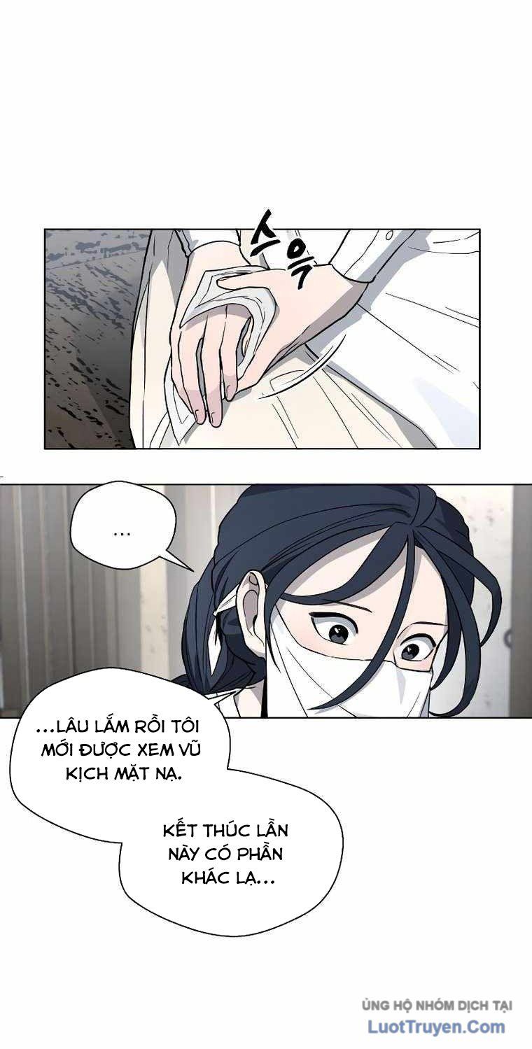 Nhân Diện Chapter 13 - Trang 30