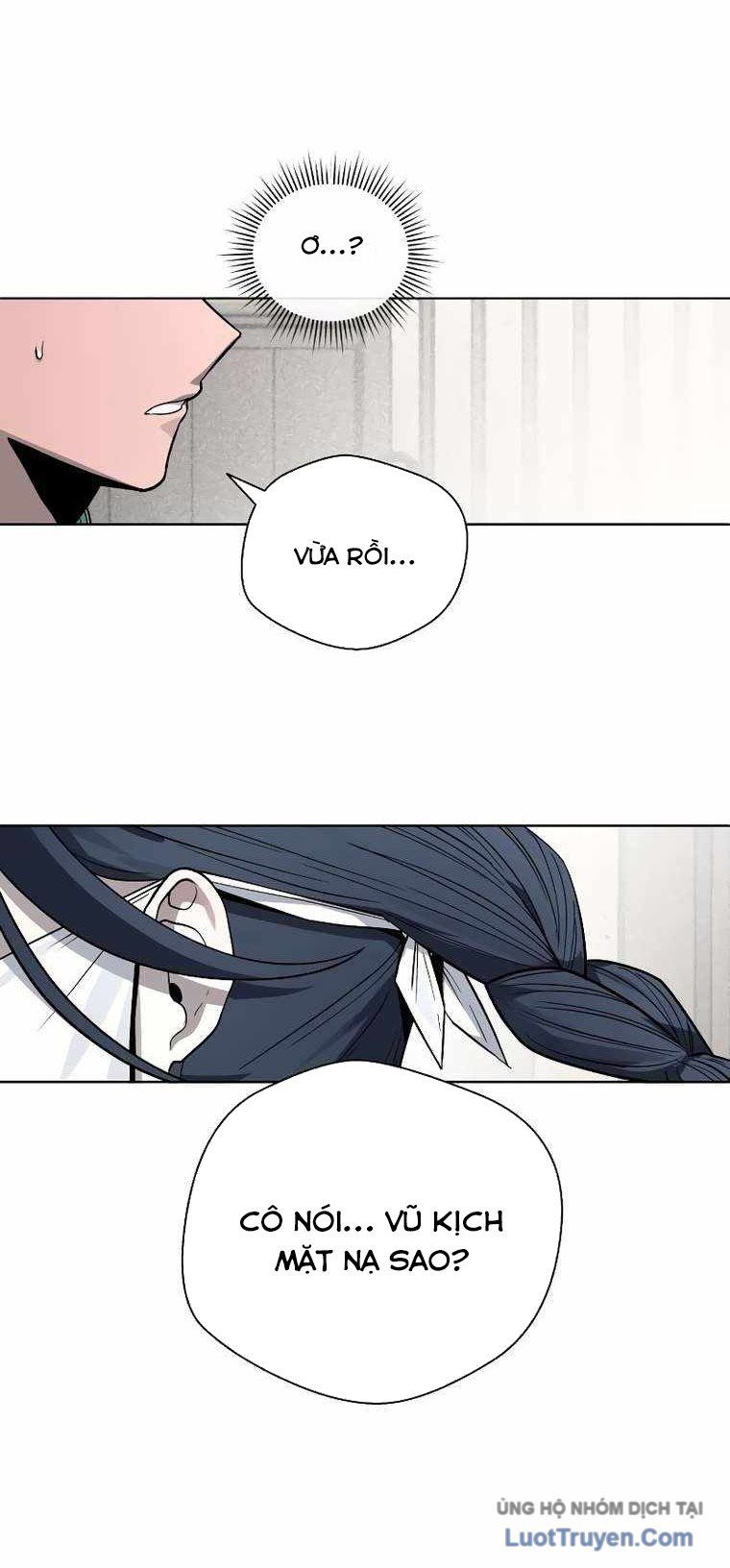 Nhân Diện Chapter 13 - Trang 31