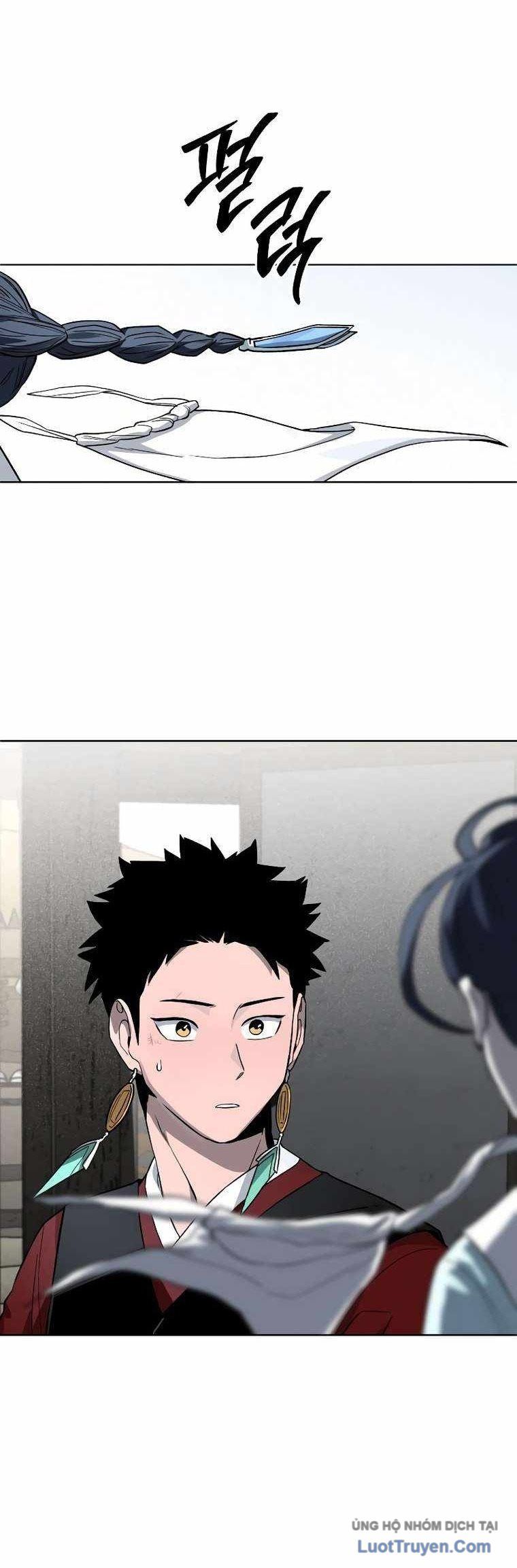 Nhân Diện Chapter 13 - Trang 33