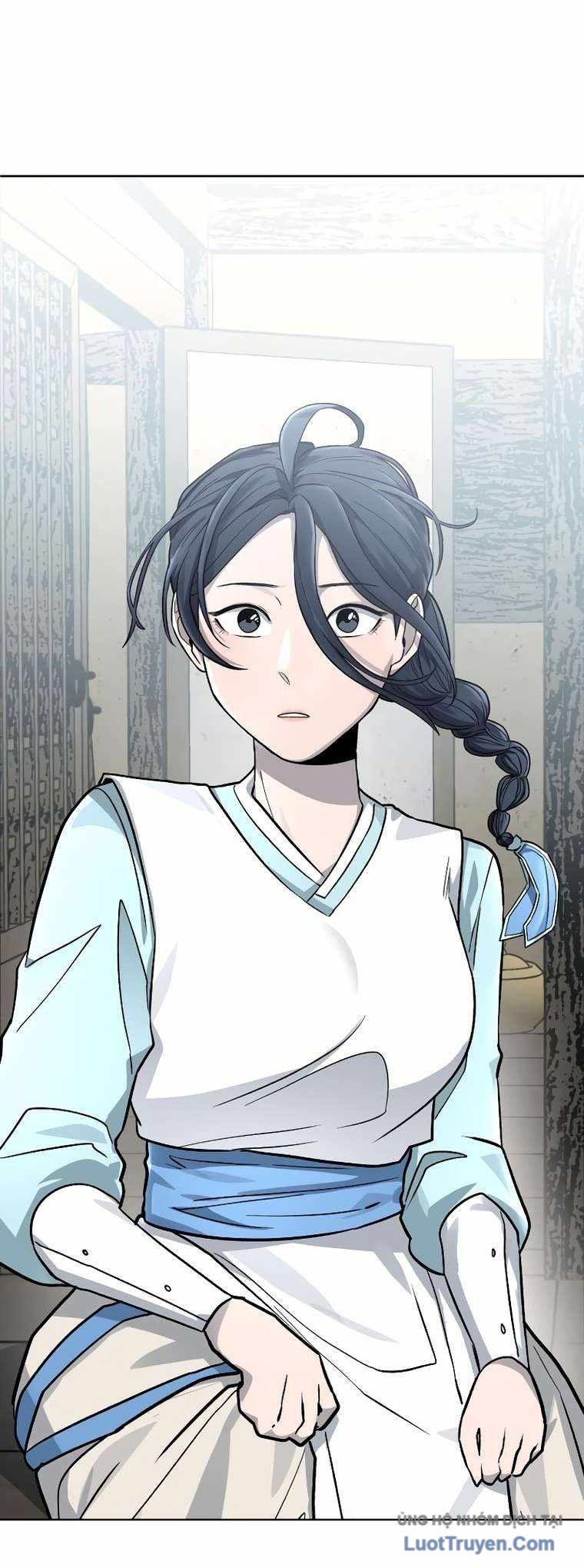 Nhân Diện Chapter 13 - Trang 34