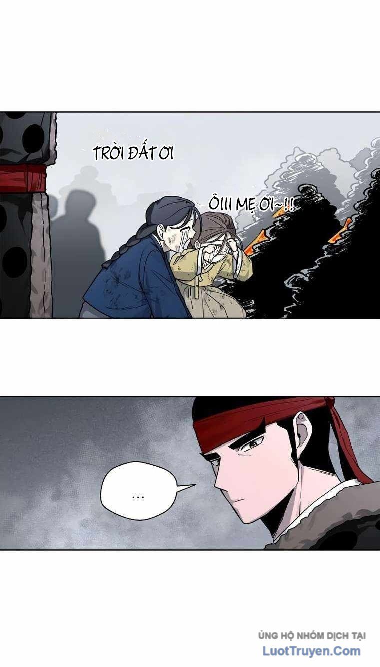 Nhân Diện Chapter 13 - Trang 37