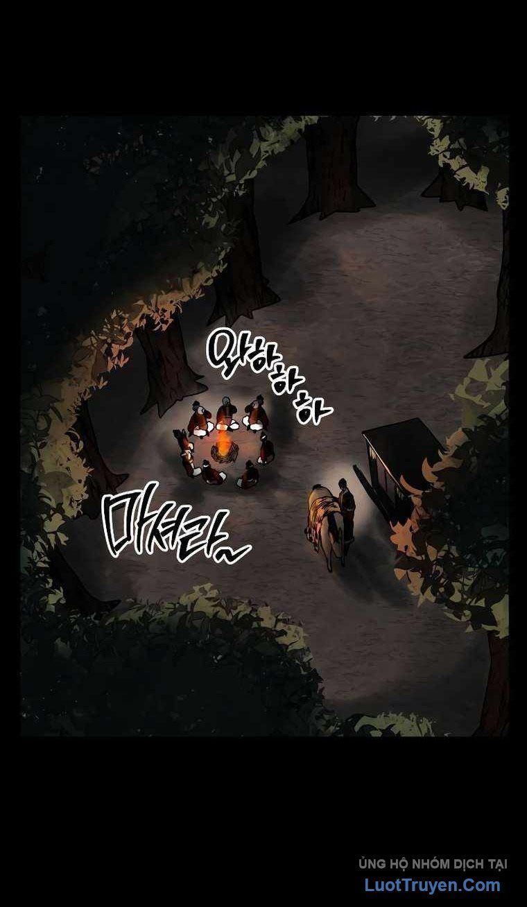 Nhân Diện Chapter 13 - Trang 42