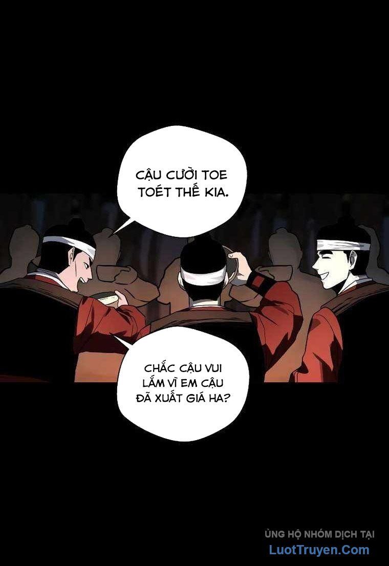 Nhân Diện Chapter 13 - Trang 43