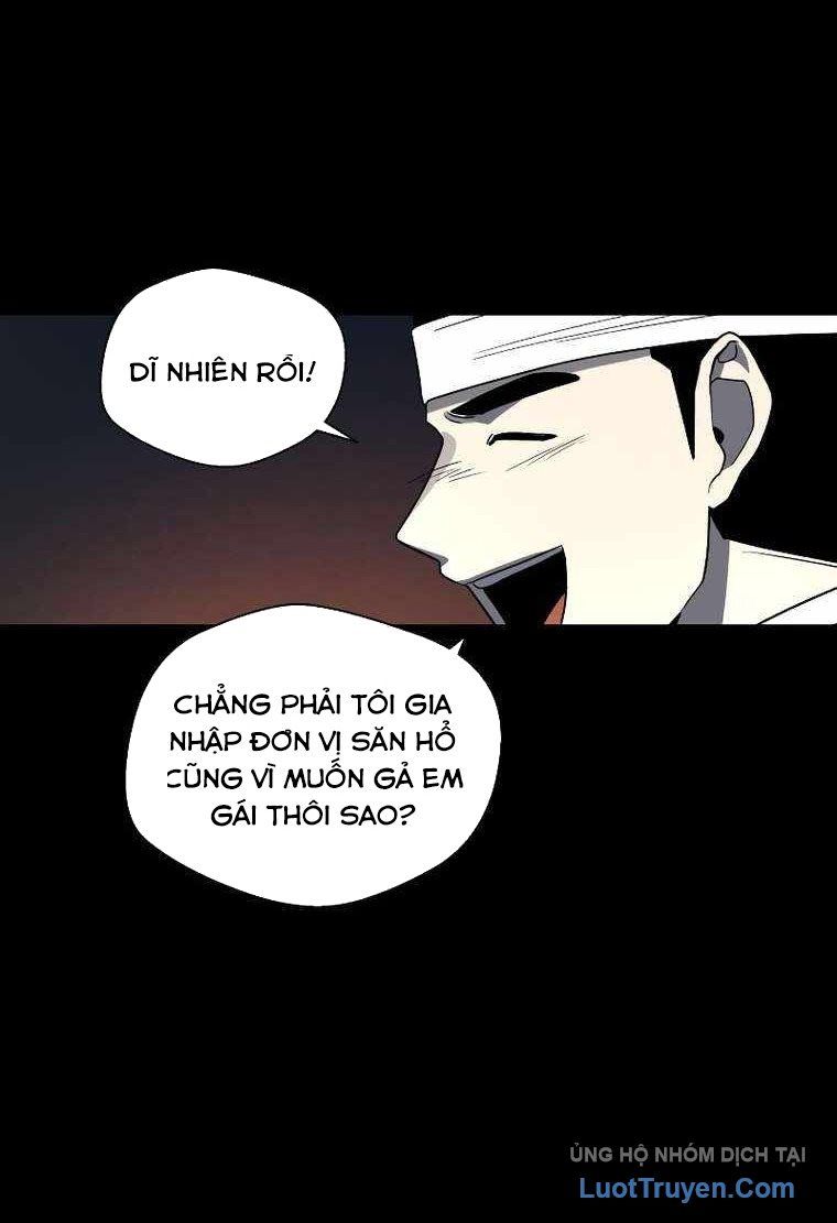 Nhân Diện Chapter 13 - Trang 44