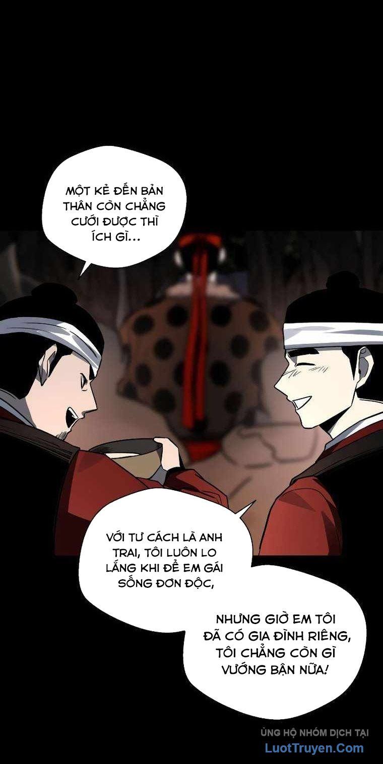 Nhân Diện Chapter 13 - Trang 45