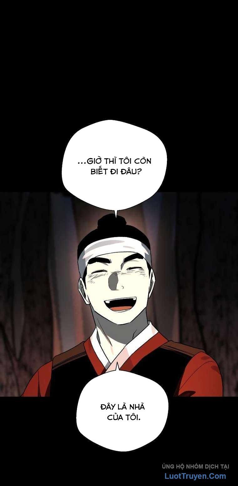 Nhân Diện Chapter 13 - Trang 49