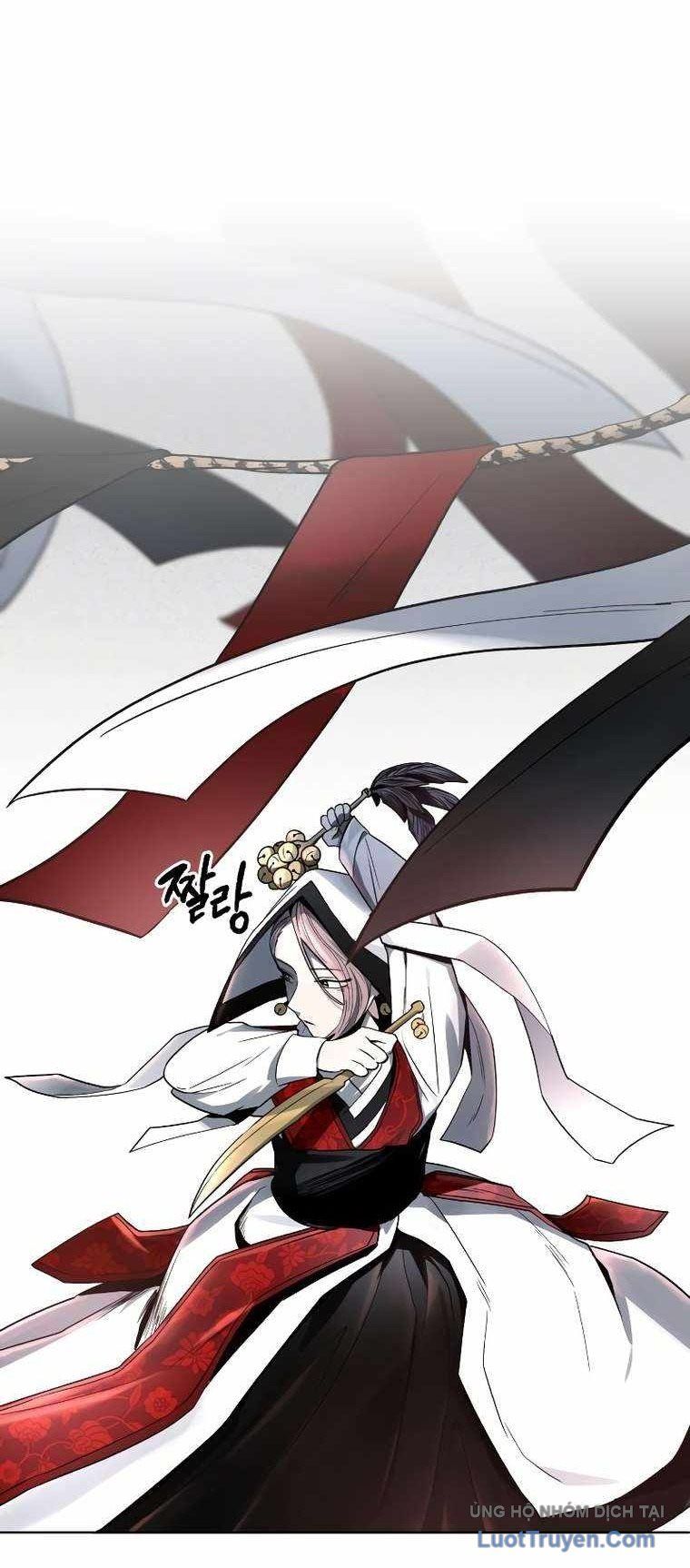 Nhân Diện Chapter 13 - Trang 5