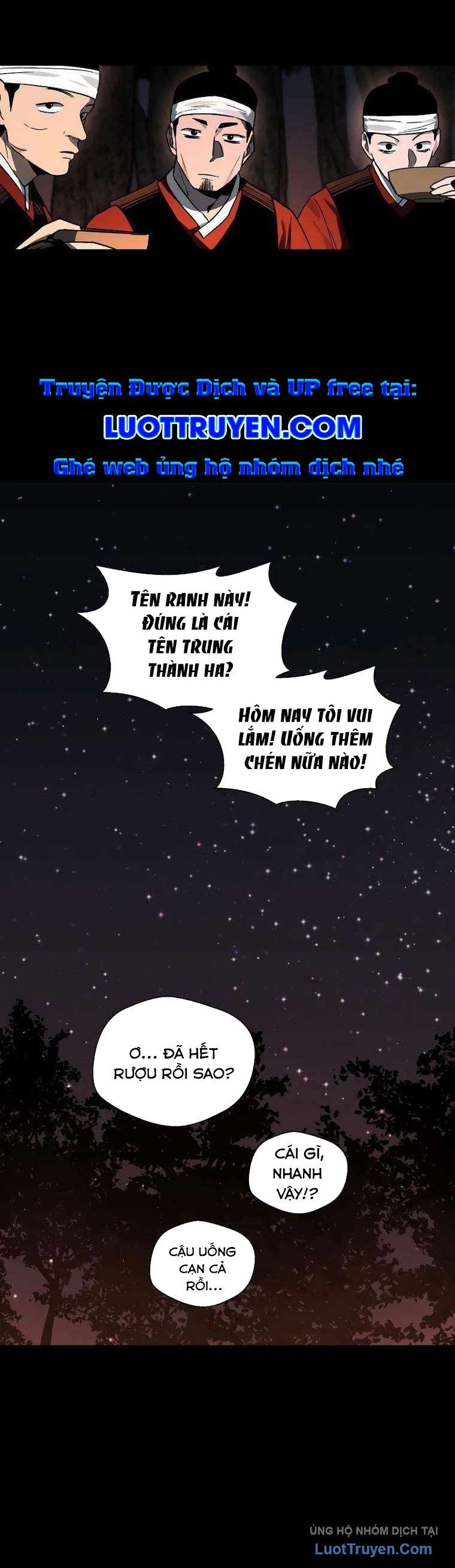 Nhân Diện Chapter 13 - Trang 50