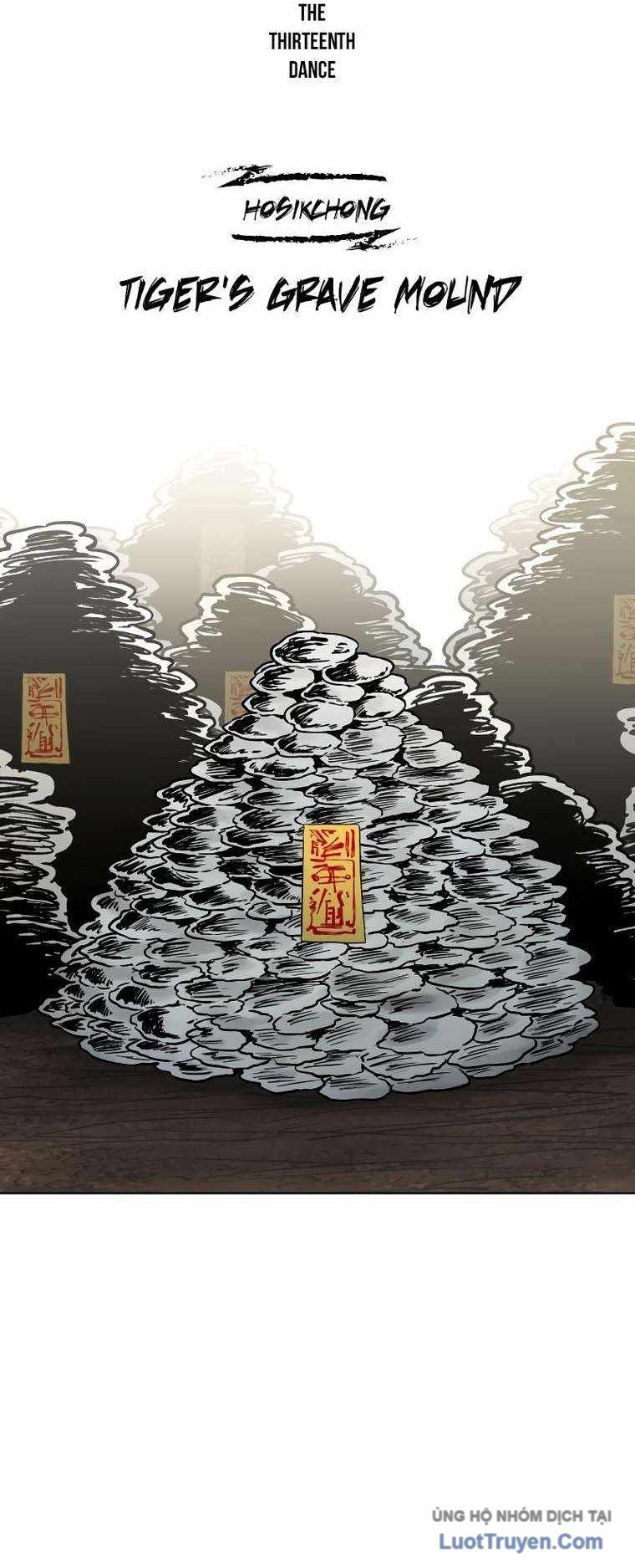 Nhân Diện Chapter 13 - Trang 7