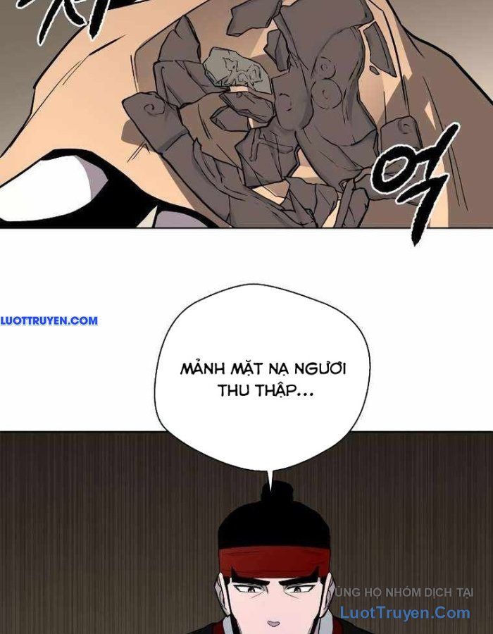 Nhân Diện Chapter 14 - Trang 13
