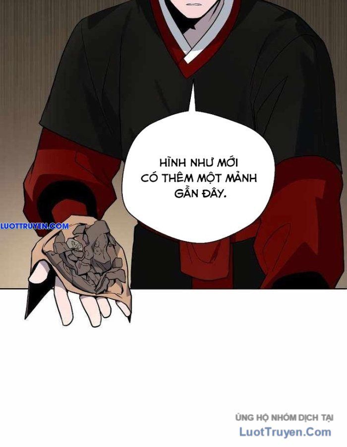 Nhân Diện Chapter 14 - Trang 14