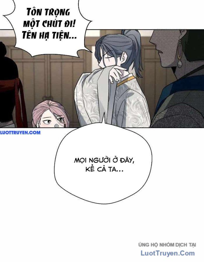 Nhân Diện Chapter 14 - Trang 17