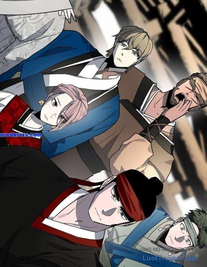 Nhân Diện Chapter 14 - Trang 19