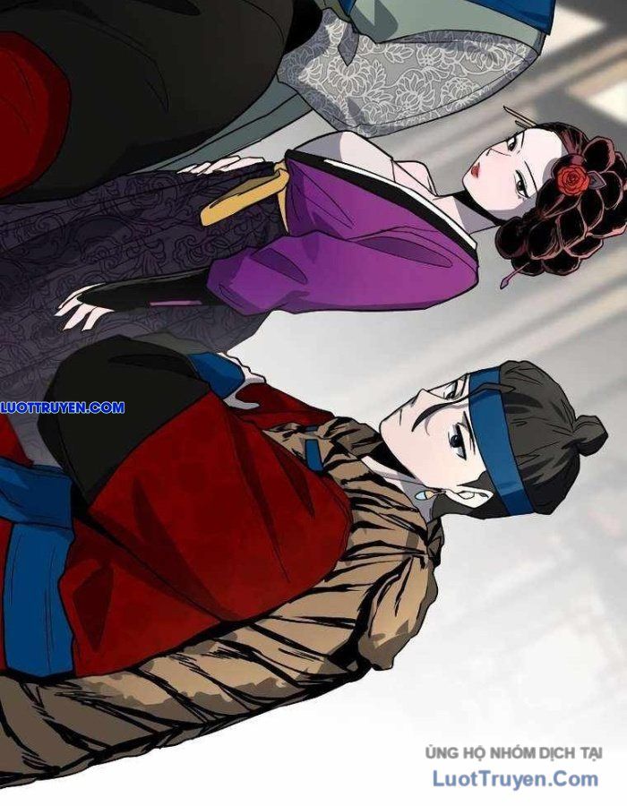 Nhân Diện Chapter 14 - Trang 20
