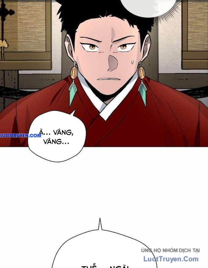 Nhân Diện Chapter 14 - Trang 22