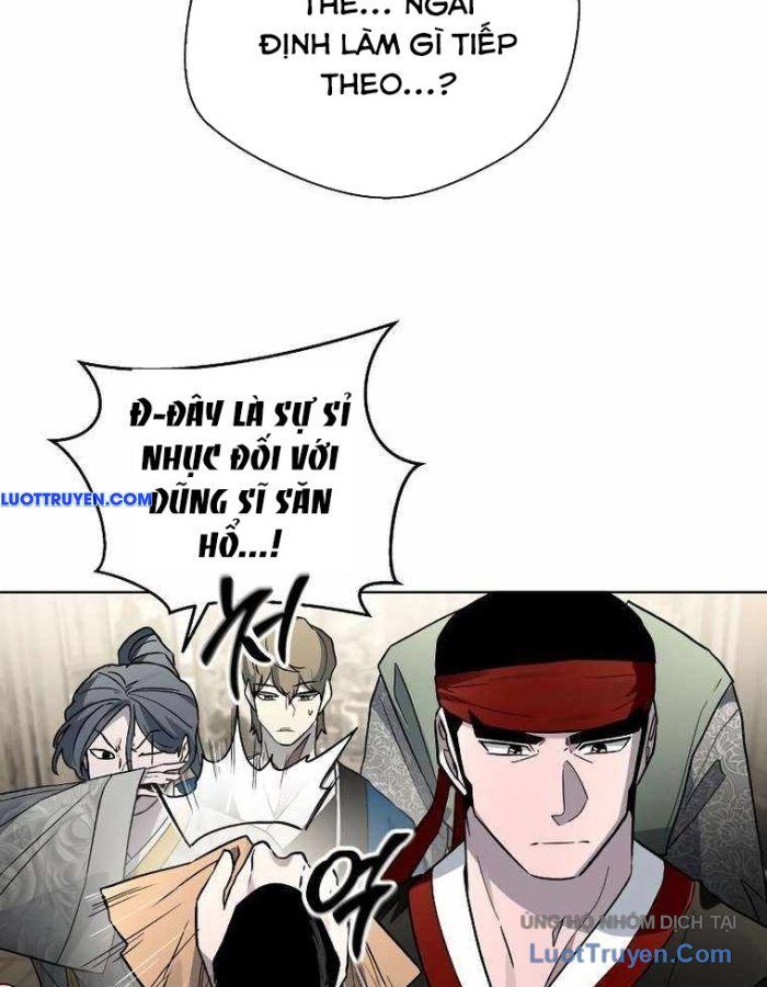 Nhân Diện Chapter 14 - Trang 23