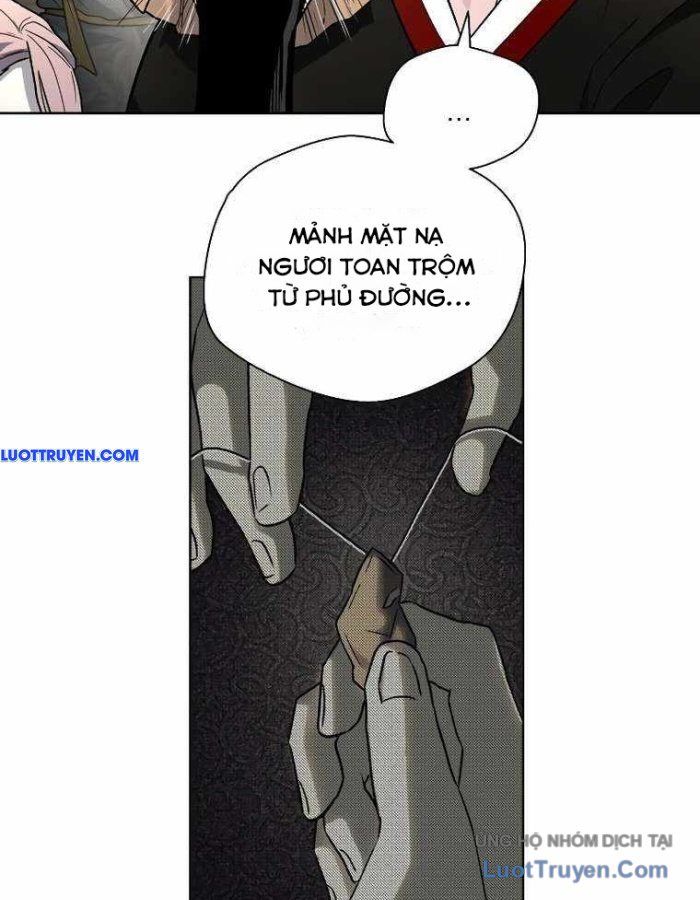 Nhân Diện Chapter 14 - Trang 24