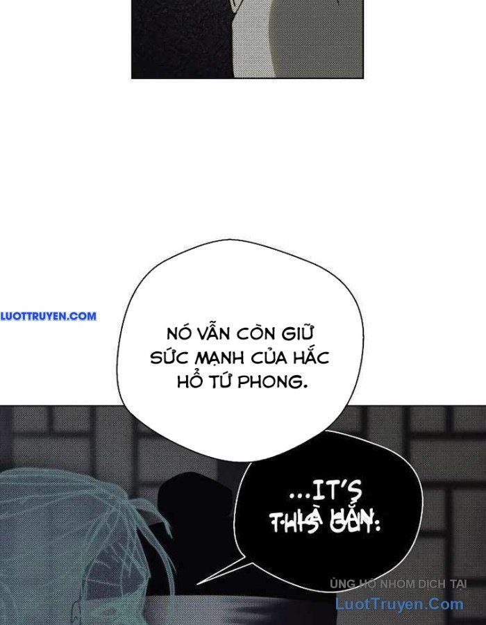 Nhân Diện Chapter 14 - Trang 25