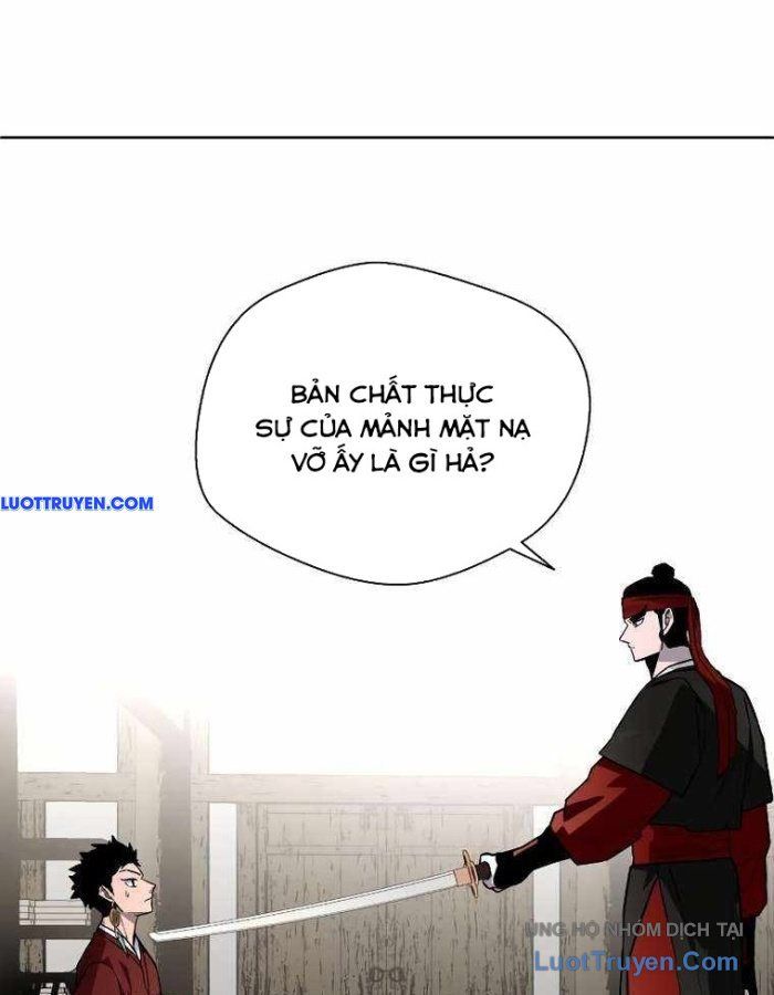 Nhân Diện Chapter 14 - Trang 27