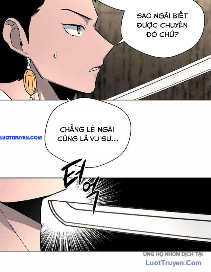 Nhân Diện Chapter 14 - Trang 29