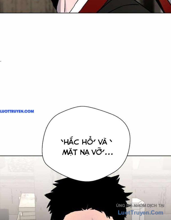 Nhân Diện Chapter 14 - Trang 31