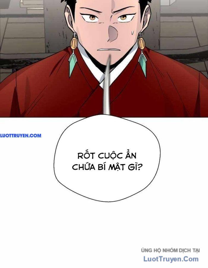 Nhân Diện Chapter 14 - Trang 32
