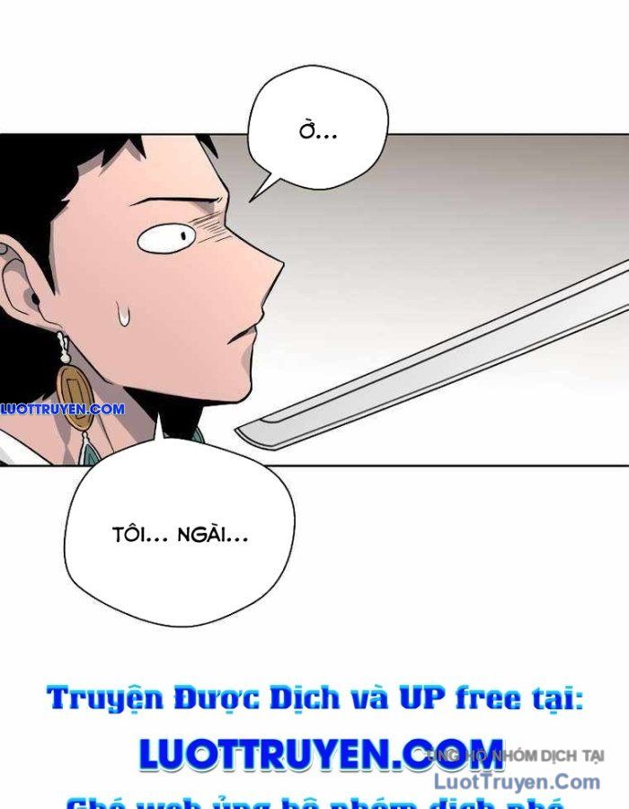 Nhân Diện Chapter 14 - Trang 4