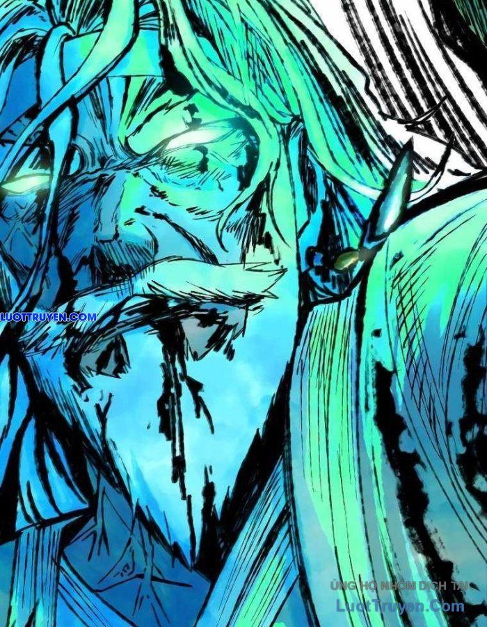 Nhân Diện Chapter 14 - Trang 40