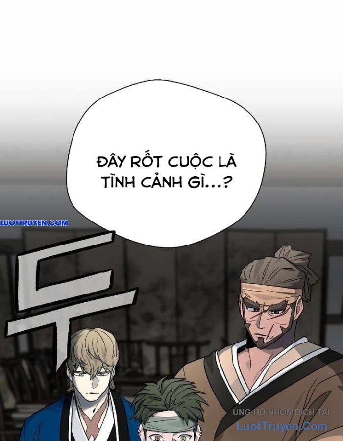 Nhân Diện Chapter 14 - Trang 6
