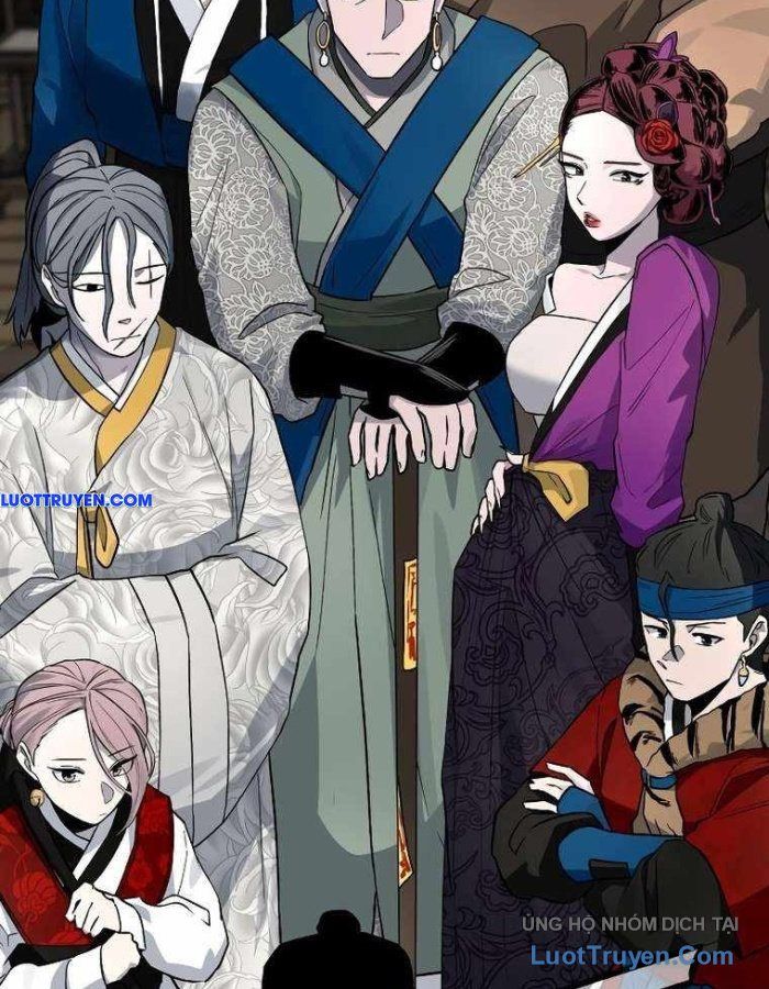 Nhân Diện Chapter 14 - Trang 7