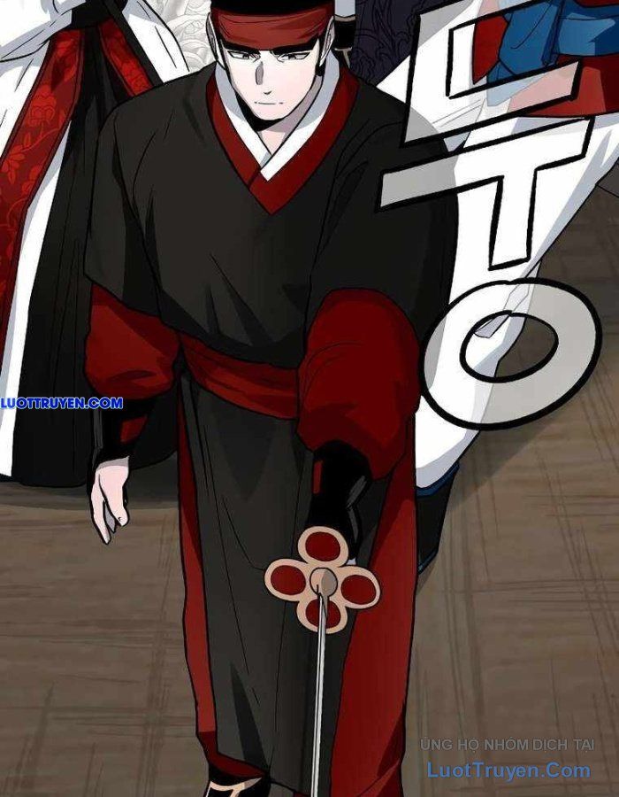 Nhân Diện Chapter 14 - Trang 8