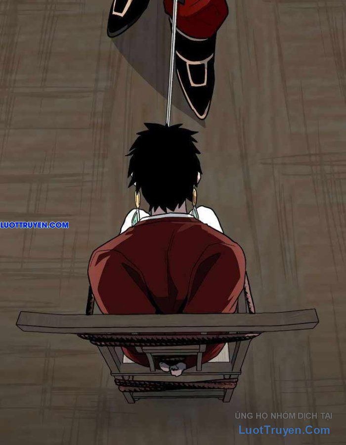 Nhân Diện Chapter 14 - Trang 9